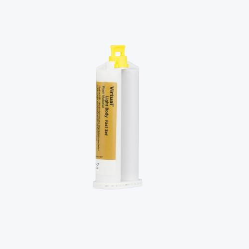 Ivoclar Virtual Refill Light Body Reg. 2x50 ml